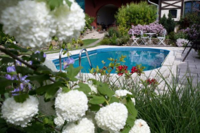  Apartment Halady  Бржецлав 